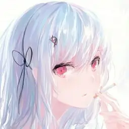 ACG漫画网官方读者木也迟头像